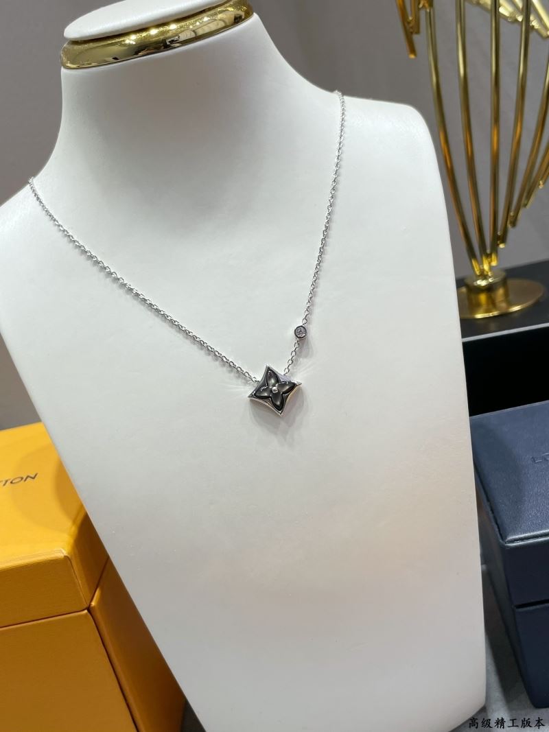 Louis Vuitton Necklaces